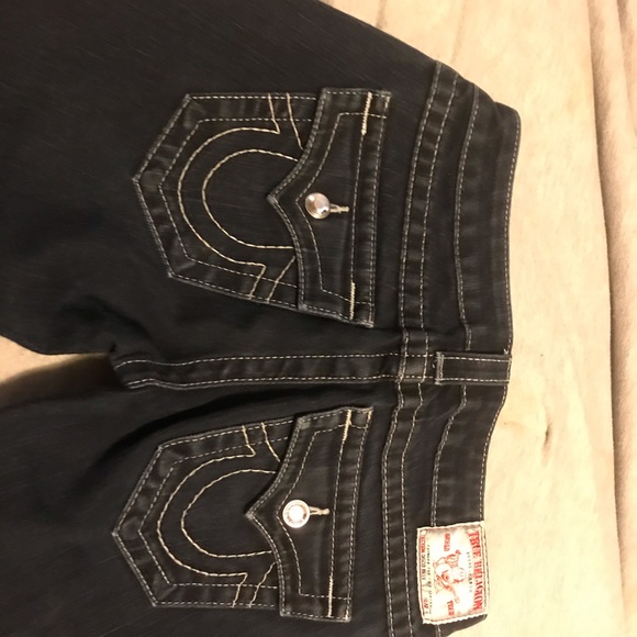 True Religion Denim - True Religion Jeans